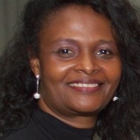 Valetta Thompson