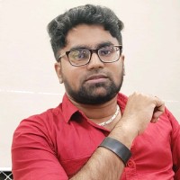 Ram Prasanth M