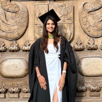 Danica Mehta