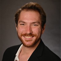 RJ Thacker