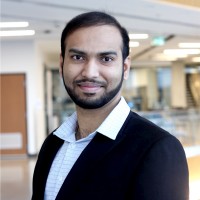 Monik Raja Kumar
