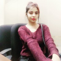 Shrishti Tripathi