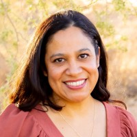 Andrea Perkins