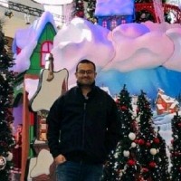 Vikas Sood