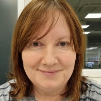 Maureen Mcdermott