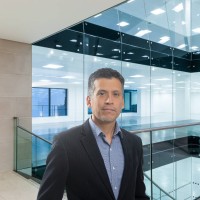 Fernando Paredes Sánchez