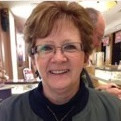 Kim Linton