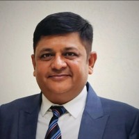 Dr. Shrenik Shah