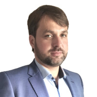 Alex Chornovol