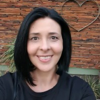 Elaine Van Heerden