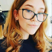 Annabel Flessedrager