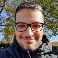 Erick Cordeiro