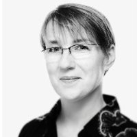 Kay Rossiter-Base