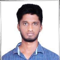 Santhosh Kumar G