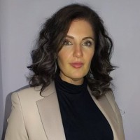 Yelena Alesin