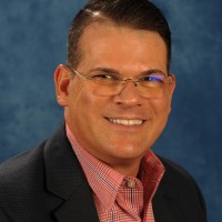 Carlos R. Garcia MBA-HA, ACHE, HACP CMS-PE, CPHRM