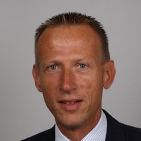 Klaas Sybrandy