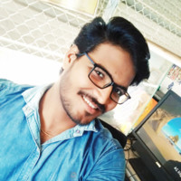 Vignesh Ela