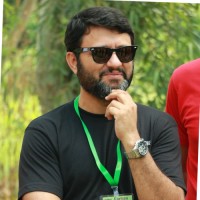 Farhan Ahmed