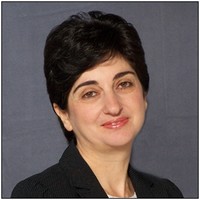Siranush Sarah Gevorgyan