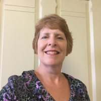 Gale Thoman