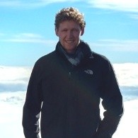 Scott Macdonald