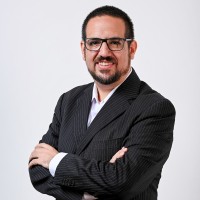 Max Huidobro