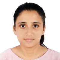 Samita Poudel