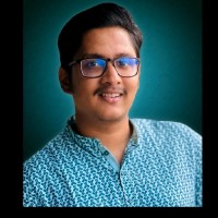 Shanto Kumar Saha 🔍