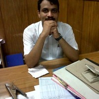 Abhishek Shrivastava