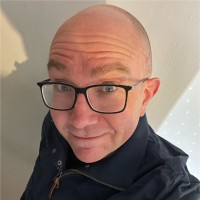 Simon Tilley