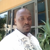 Caesar Olu Ogunremi