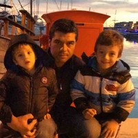 christos gazis
