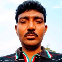 Debkumar Dhara