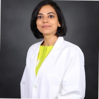 Ashwini Shivalkar