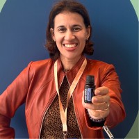 Cristiane Neves Glad