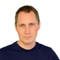 Patrik Sandin