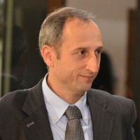 Stefano Tassi