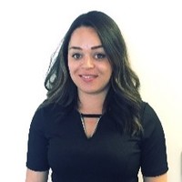 Rachel Mitton MIRP CertRP
