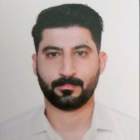 Syed Salman Haider