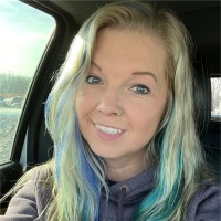 Tracy Ziegler Sanders