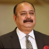 Jamil Khan