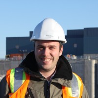 Mathieu Dumouchel, Eng.