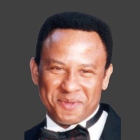 Denzil Solomon