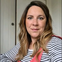 Kerrie Reid