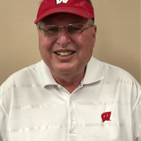 Stephen Stauffacher