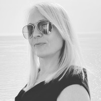 Sandra Lidiard
