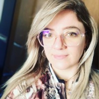 Yasmina Furst Guerra Procópio Muzzi