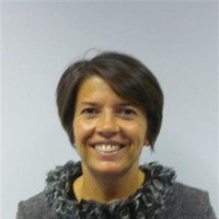 Pascale Van Roey