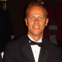 Gary Barnsley